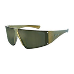 Arnette Gold Resin Sunglasses ARAN433229196RAC