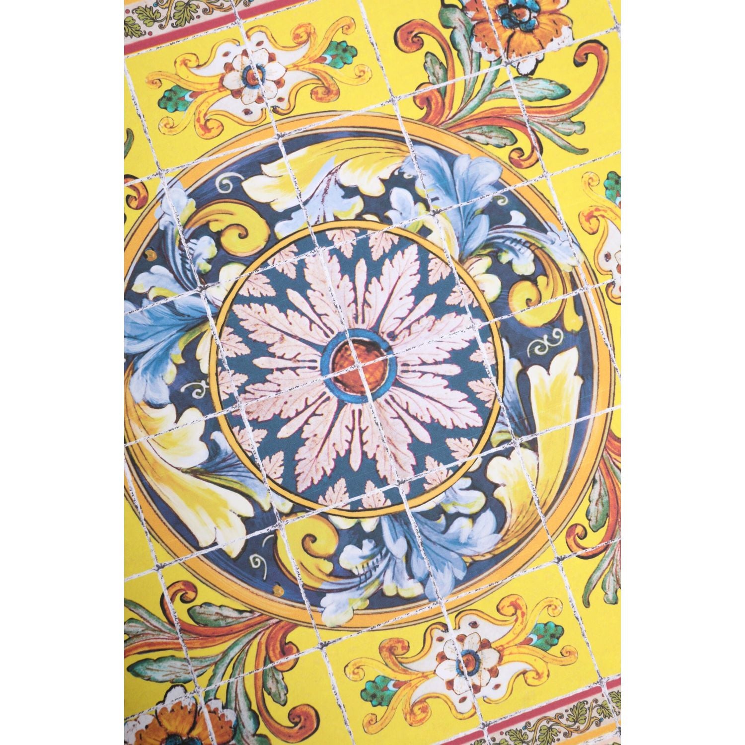 Dolce & Gabbana Black Dress Ceramic Porcelain Fashion Leather Sicily Dolls