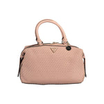 Guess Jeans Pink Polyethylene Women Handbag GU-10622