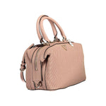 Guess Jeans Pink Polyethylene Women Handbag GU-10622