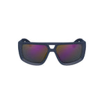 Calvin Klein Blue Plastic Men Sunglass CA-38304