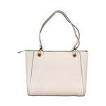 Guess Jeans Brown Polyethylene Women Handbag GU-23437
