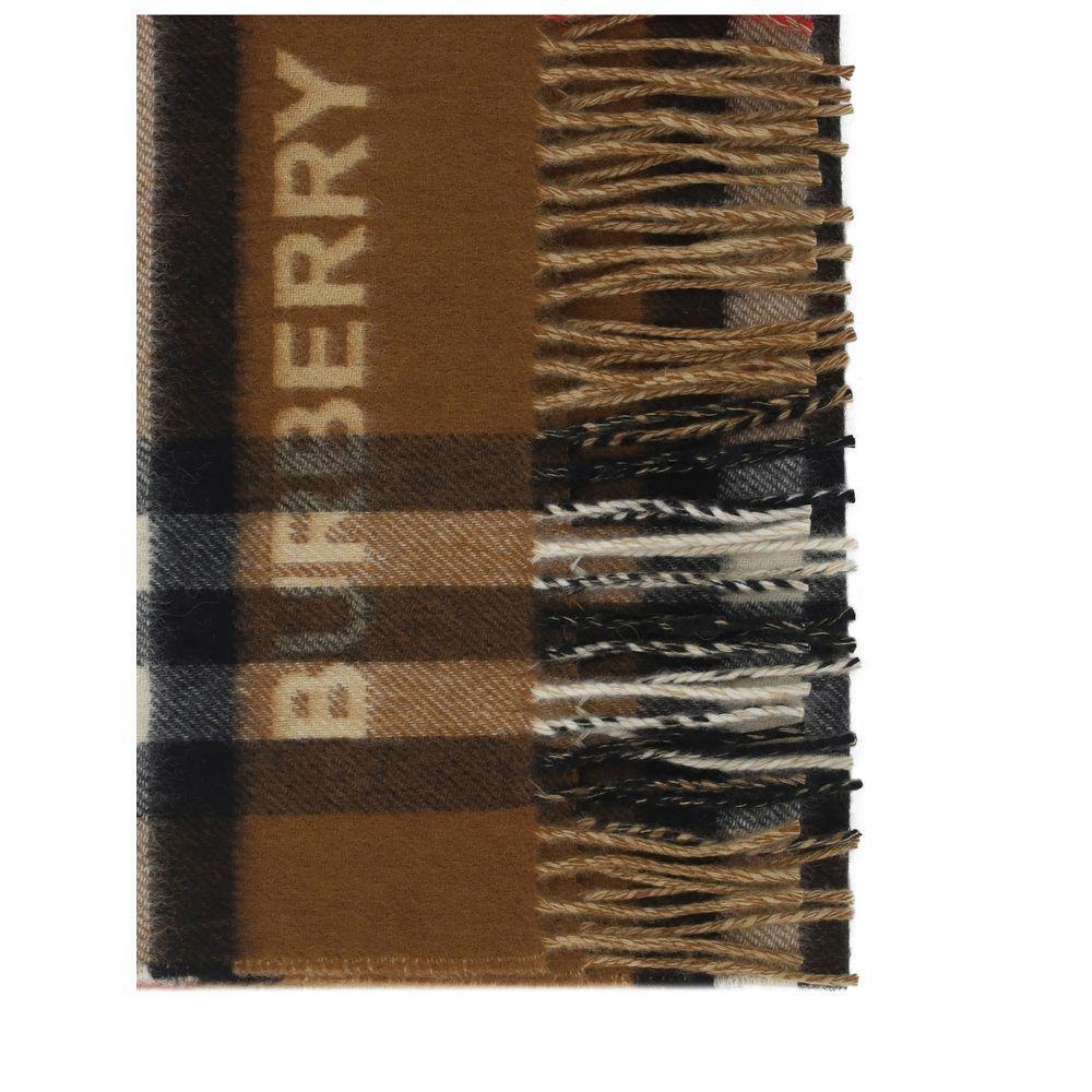 Burberry Archivio Check Scarf BU8045329A7026BB