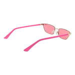Guess Gold Women Sunglasses GU-1023203