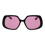 Guess Black Women Sunglasses GU-1022795