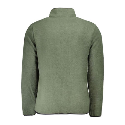 Norway 1963 Green Polyester Sweatshirt