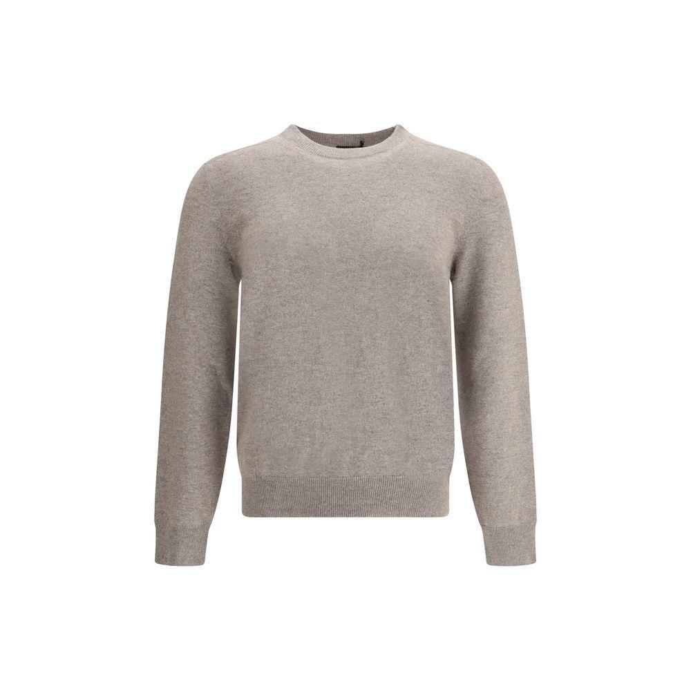 Brioni Cashmere Sweater BR-UMQ90LODK089700-IT48 | M