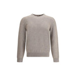 Brioni Cashmere Sweater BR-UMQ90LODK089700-IT48 | M