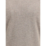 Brioni Cashmere Sweater BR-UMQ90LODK089700-IT48 | M
