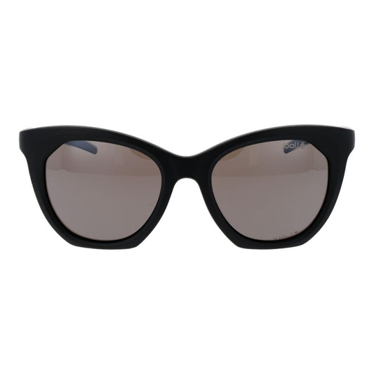 Bolle Black Women Sunglasses BO-1055740