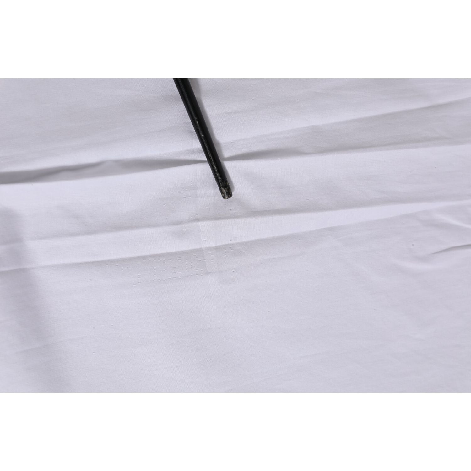 Dolce & Gabbana White Cotton Long Sleeves Dress Formal Shirt