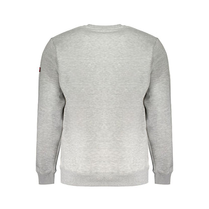 Norway 1963 Gray Cotton Sweatshirt