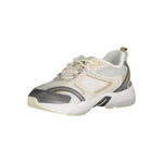 Calvin Klein Beige Polyester Sneaker CA-31278-EU40/US7