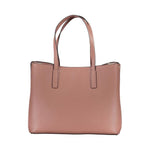 Guess Jeans Pink Polyethylene Handbag GU-26324