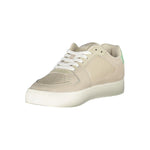 Calvin Klein Beige Polyester Sneaker CA-31481-EU36/US6