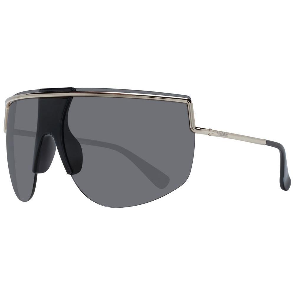 Max Mara Gold Women Sunglasses MA-1049443
