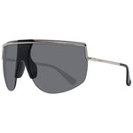 Max Mara Gold Women Sunglasses MA-1049443