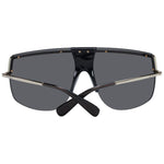 Max Mara Gold Women Sunglasses MA-1049443