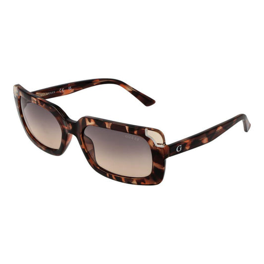 Guess Brown Women Sunglasses GU-1052486