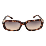 Guess Brown Women Sunglasses GU-1052486