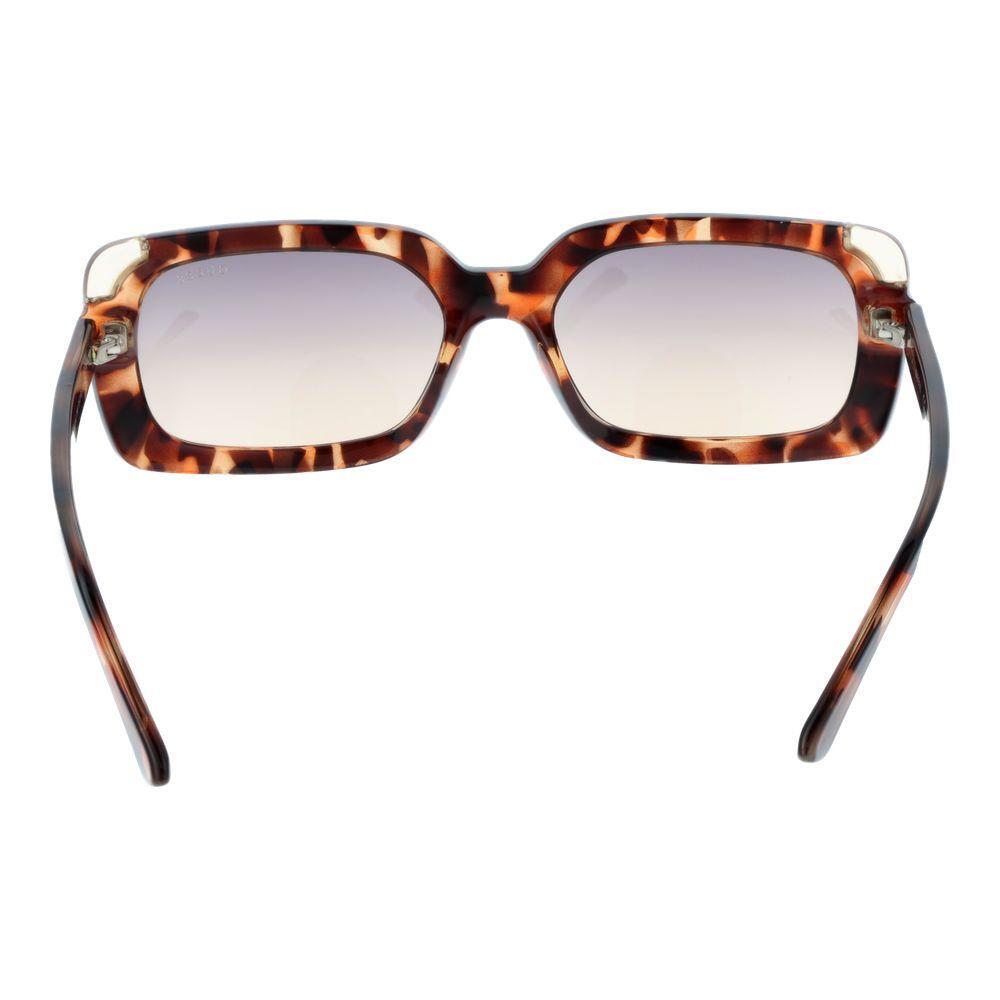 Guess Brown Women Sunglasses GU-1052486