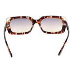 Guess Brown Women Sunglasses GU-1052486