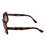 Guess Brown Women Sunglasses GU-1052486