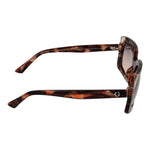 Guess Brown Women Sunglasses GU-1052486