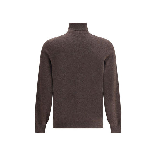 Brunello Cucinelli Turtleneck Sweater BR-M2200103CU766-IT48 | M