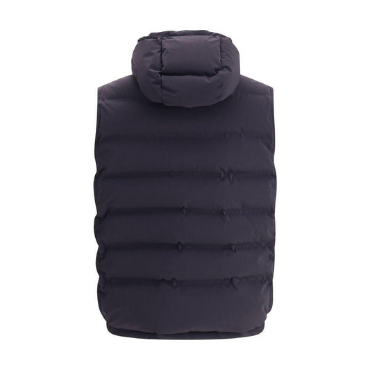 Brunello Cucinelli Down Vest