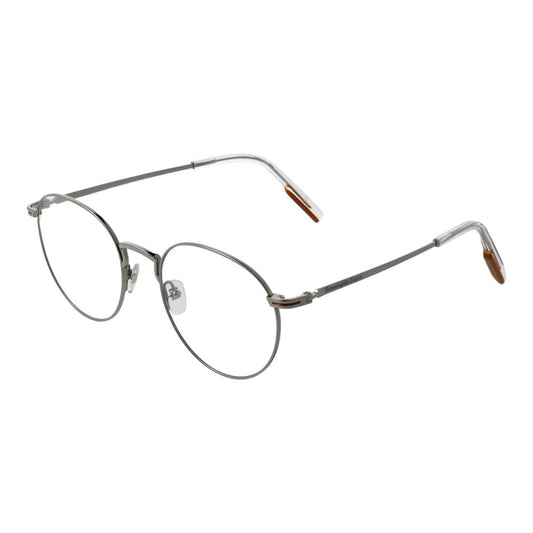 Ermenegildo Zegna Gray Titanium Glasses (Frames)