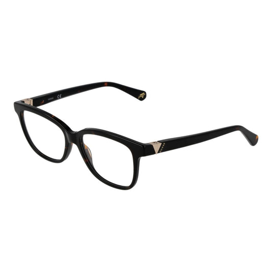 Guess Brown Acetate Glasses (Frames)