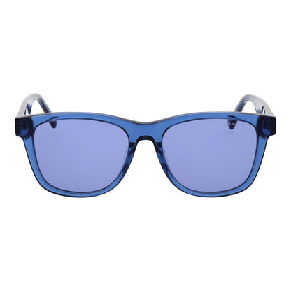 Gant Blue Acetate Sunglasses