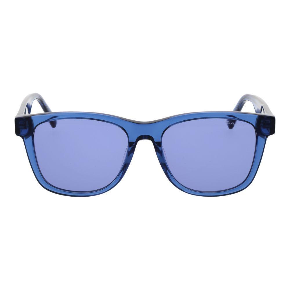 Gant Blue Men Sunglasses GA-1061953