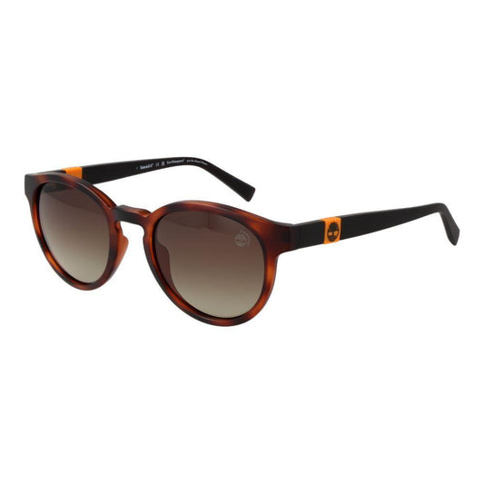 Timberland Brown Men Sunglasses TI-1061770