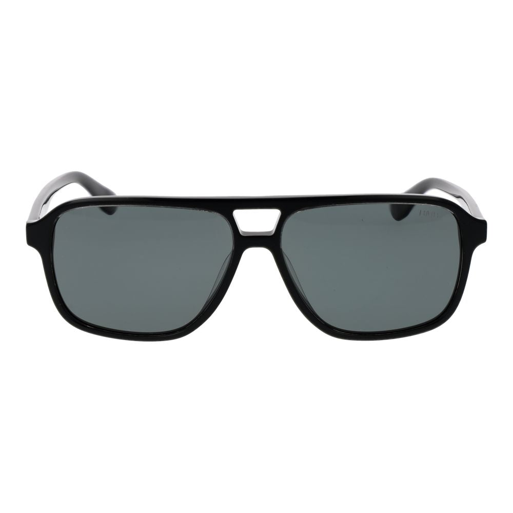 BMW Black Men Sunglasses BM-1061845