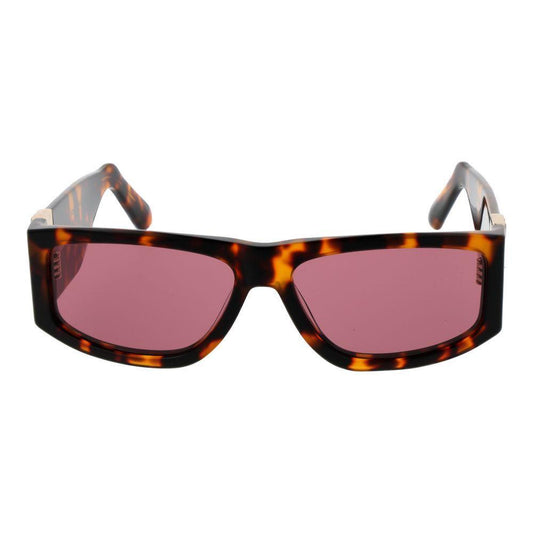 GCDS Brown Unisex Sunglasses GC-1061970