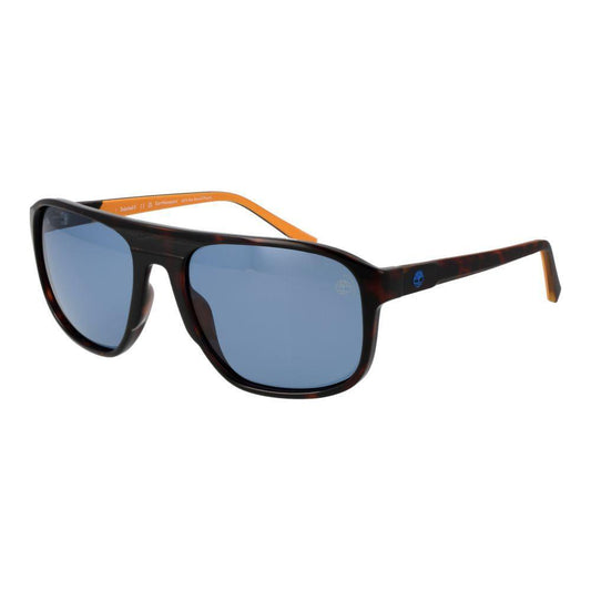 Timberland Brown Men Sunglasses TI-1062412