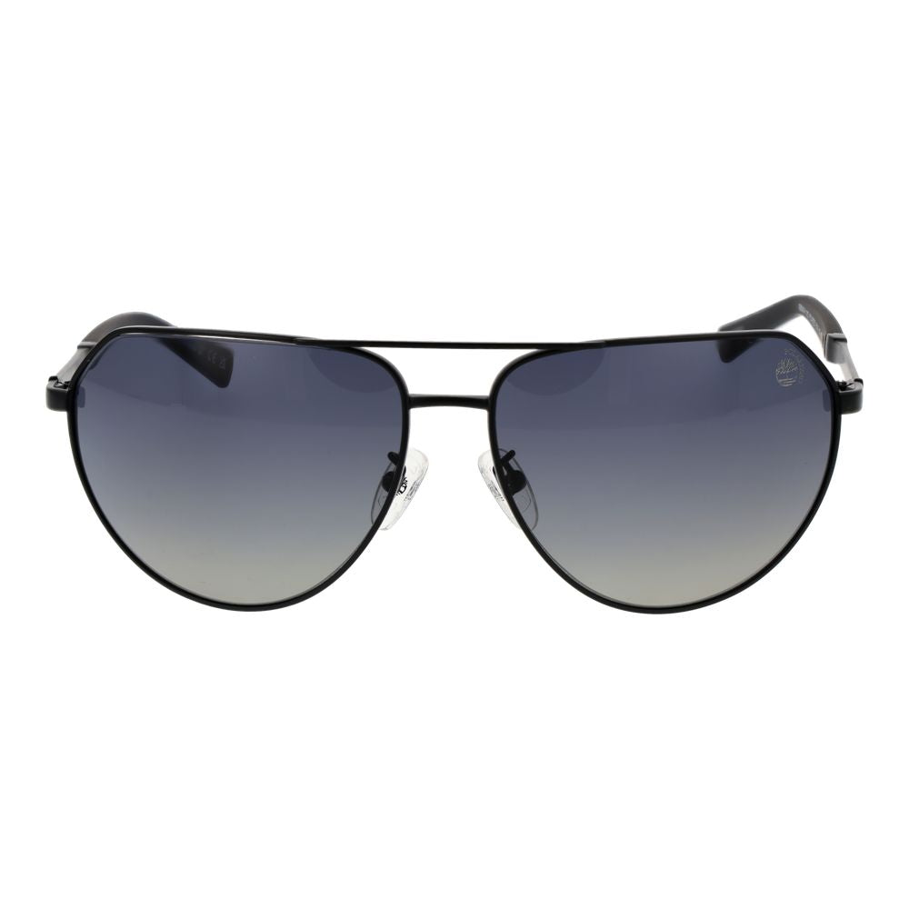 Timberland Black Men Sunglasses TI-1062416