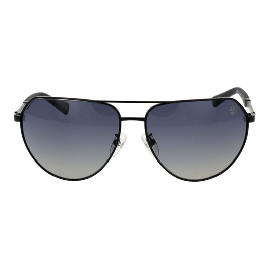 Timberland Black Men Sunglasses TI-1062416