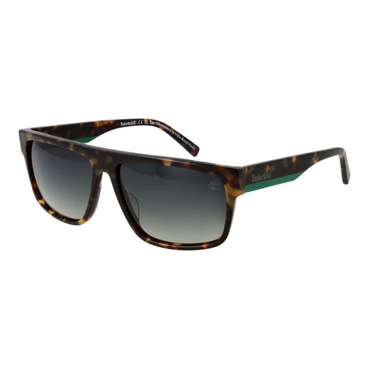 Timberland Brown Men Sunglasses TI-1062422