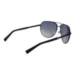 Timberland Black Men Sunglasses TI-1062416