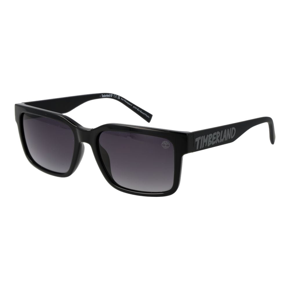 Timberland Black Unisex Sunglasses TI-1062407