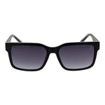 Timberland Black Unisex Sunglasses TI-1062407