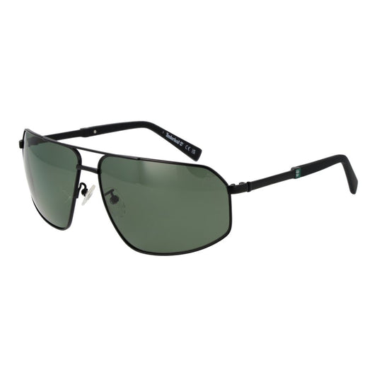 Timberland Black Men Sunglasses TI-1062424
