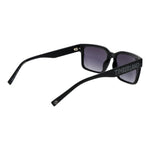 Timberland Black Unisex Sunglasses TI-1062407