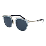 Police Blue Men Sunglasses PO-1054443