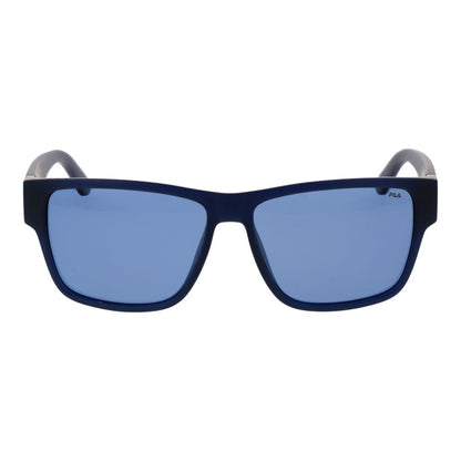 Fila Blue Plastic Sunglasses 1728,67345776800,Accessories,Blue,Fila,Glasses and Sunglasses - Accessories,Men,New with tags,Sunglasses - Glasses and Sunglasses - Accessories