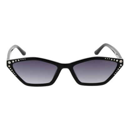 Marciano by Guess Black Plastic Sunglasses
