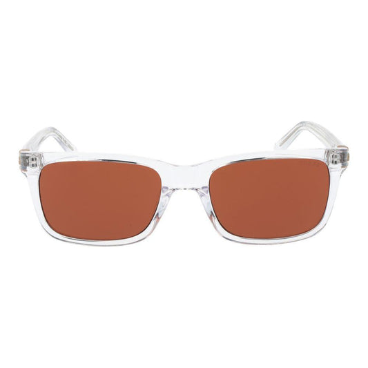 Guess Transparent Men Sunglasses GU-1060219